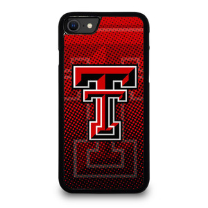 TEXAS TECH RAIDERS FOOTBALL 2 iPhone SE 2020 Case