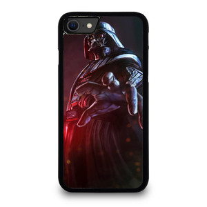 THE DARTH VADER COOL STAR WARS iPhone SE 2020 Case
