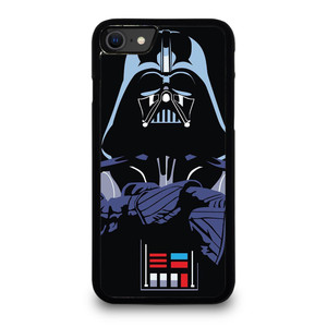 THE DARTH VADER STAR WARS CLIPART iPhone SE 2020 Case