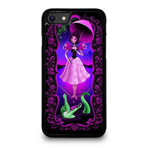 THE HAUNTED MANSION DISNEY MOVIE iPhone SE 2020 Case