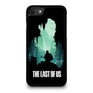 THE LAST OF US  iPhone SE 2020 Case