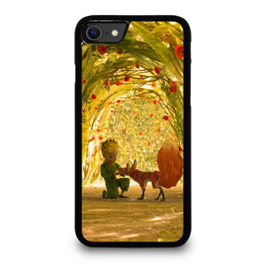 THE LITTLE PRINCE ART iPhone SE 2020 Case
