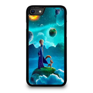 THE LITTLE PRINCE iPhone SE 2020 Case