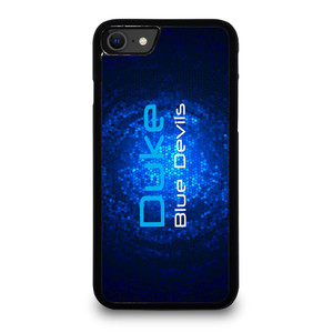 DUKE BLUE DEVILS iPhone SE 2020 Case