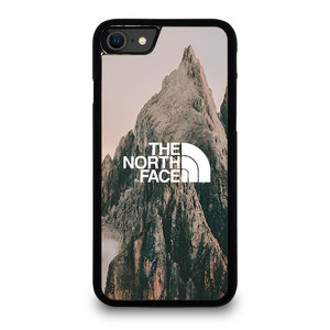 THE NORTH FACE MOUNTAIN ICE iPhone SE 2020 Case THE NORTH FACE MOUNTAIN ICE iPhone SE 2020 Case