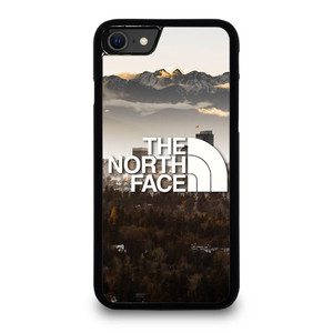 THE NORTH FACE SEATTLE iPhone SE 2020 Case