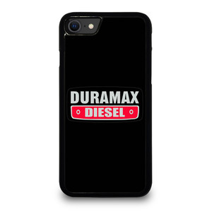 DURAMAX DIESEL LOGO iPhone SE 2020 Case