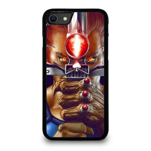 THUNDERCATS ART iPhone SE 2020 Case