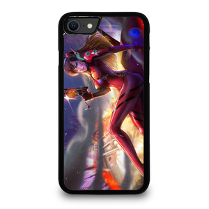 DVA OVERWATCH iPhone SE 2020 Case