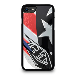 TLD TROY LEE DESIGNS LOGO iPhone SE 2020 Case TLD TROY LEE DESIGNS LOGO iPhone SE 2020 Case