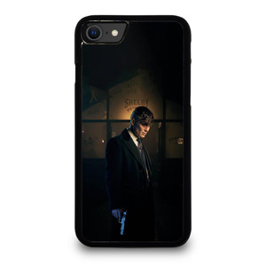 TOMMY SHELBY PEAKY BLINDERS iPhone SE 2020 Case