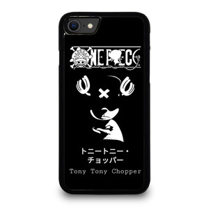 TONY CHOPPER ONE PIECE ANIME iPhone SE 2020 Case