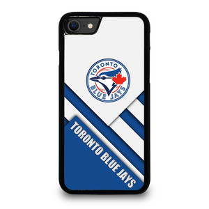 TORONTO BLUE JAYS BASEBALL TEAM LOGO iPhone SE 2020 Case
