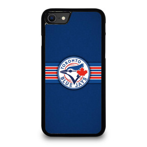 TORONTO BLUE JAYS MLB LOGO iPhone SE 2020 Case
