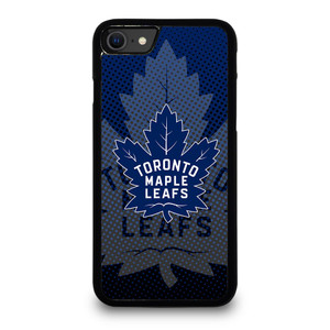 TORONTO MAPLE LEAFS HALFTONE NHL iPhone SE 2020 Case TORONTO MAPLE LEAFS HALFTONE NHL iPhone SE 2020 Case