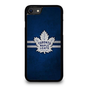TORONTO MAPLE LEAFS NHL LOGO 3 iPhone SE 2020 Case