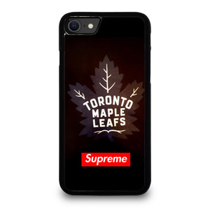 TORONTO MAPLE LEAFS SUPREME 2 iPhone SE 2020 Case