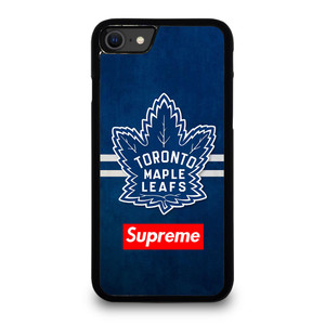 TORONTO MAPLE LEAFS SUPREME iPhone SE 2020 Case