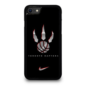 TORONTO RAPTORS NIKE SYMBOL iPhone SE 2020 Case