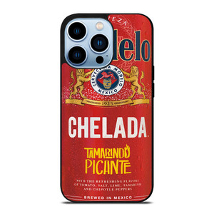 MODELO ESPECIAL BEER NEW iPhone 13 Pro Max Case