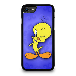 TWEETY BIRD CUTE LOONEY TUNES iPhone SE 2020 Case