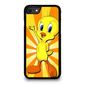 TWEETY FUNNY BIRD LOONEY TUNES iPhone SE 2020 Case