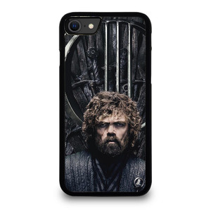 TYRION LANNISTER GAME OF THRONES iPhone SE 2020 Case