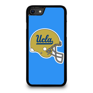 UCLA BRUINS FOOTBALL HELMET iPhone SE 2020 Case UCLA BRUINS FOOTBALL HELMET iPhone SE 2020 Case