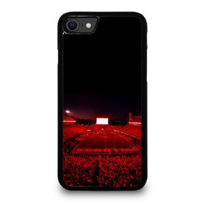 UGA GEORGIA BULLDOGS STADIUM iPhone SE 2020 Case