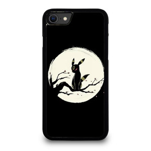 UMBREON SHINY MOON POKEMON iPhone SE 2020 Case
