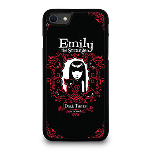 EMILY THE STRANGE MYSTERY iPhone SE 2020 Case