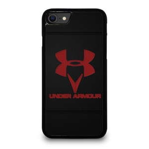 UNDER ARMOUR EMBLEM iPhone SE 2020 Case UNDER ARMOUR EMBLEM iPhone SE 2020 Case