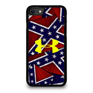 UNDER ARMOUR REBEL FLAG iPhone SE 2020 Case UNDER ARMOUR REBEL FLAG iPhone SE 2020 Case