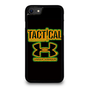 UNDER ARMOUR TACTICAL LOGO iPhone SE 2020 Case