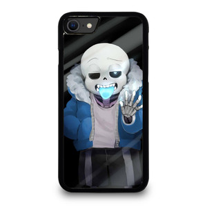 UNDERTALE SANS CUTE iPhone SE 2020 Case