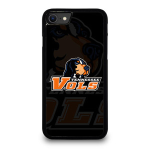 UNIVERSITY OF TENNESSEE UT VOLS LOGO iPhone SE 2020 Case