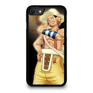 USOPP ONE PIECE ANIME 2 iPhone SE 2020 Case USOPP ONE PIECE ANIME 2 iPhone SE 2020 Case
