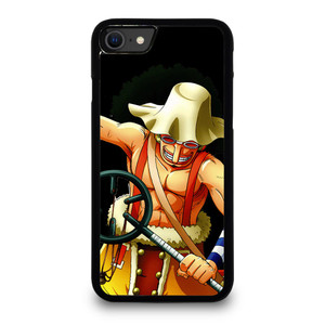 USOPP ONE PIECE ANIME iPhone SE 2020 Case