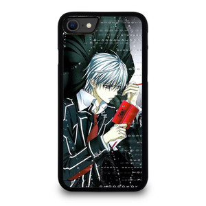 VAMPIRE KNIGHT ZERO KIRYUU ANIME 2 iPhone SE 2020 Case VAMPIRE KNIGHT ZERO KIRYUU ANIME 2 iPhone SE 2020 Case