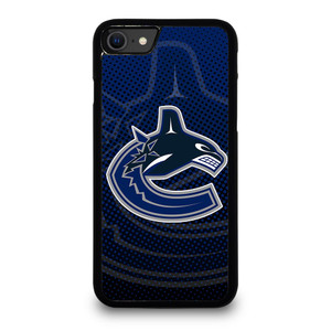 VANCOUVER CANUCKS HOCKEY TEAM iPhone SE 2020 Case