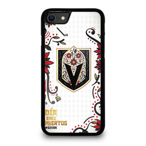 VEGAS GOLDEN KNIGHT VINTAGE  iPhone SE 2020 Case