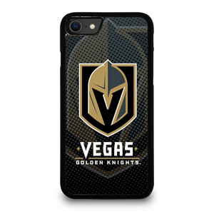 VEGAS GOLDEN KNIGHTS LOGO NFL iPhone SE 2020 Case