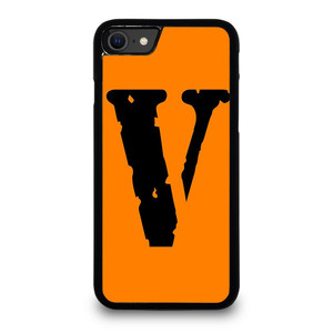 VLONE LOGO iPhone SE 2020 Case