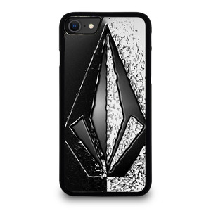 VOLCOM LOGO 3 iPhone SE 2020 Case