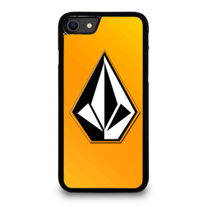 VOLCOM LOGO 4 iPhone SE 2020 Case