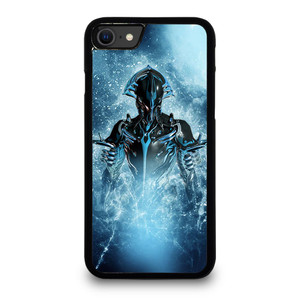 VOLT PRIME WARFRAME iPhone SE 2020 Case