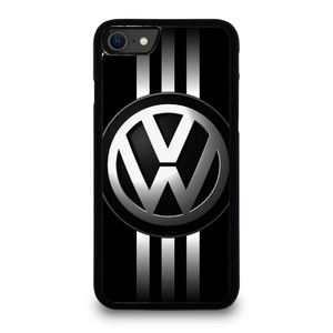 VW VOLKSWAGEN STRIPE iPhone SE 2020 Case VW VOLKSWAGEN STRIPE iPhone SE 2020 Case