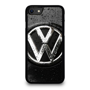 VW VOLKSWAGEN WET iPhone SE 2020 Case VW VOLKSWAGEN WET iPhone SE 2020 Case
