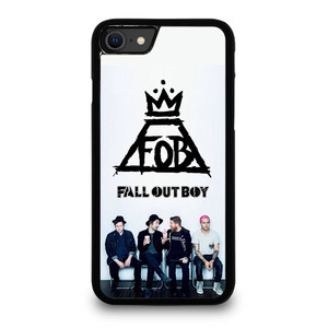 FALL OUT BOY FOB iPhone SE 2020 Case