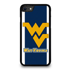 WEST VIRGINIA NFL FOOTBALL iPhone SE 2020 Case WEST VIRGINIA NFL FOOTBALL iPhone SE 2020 Case